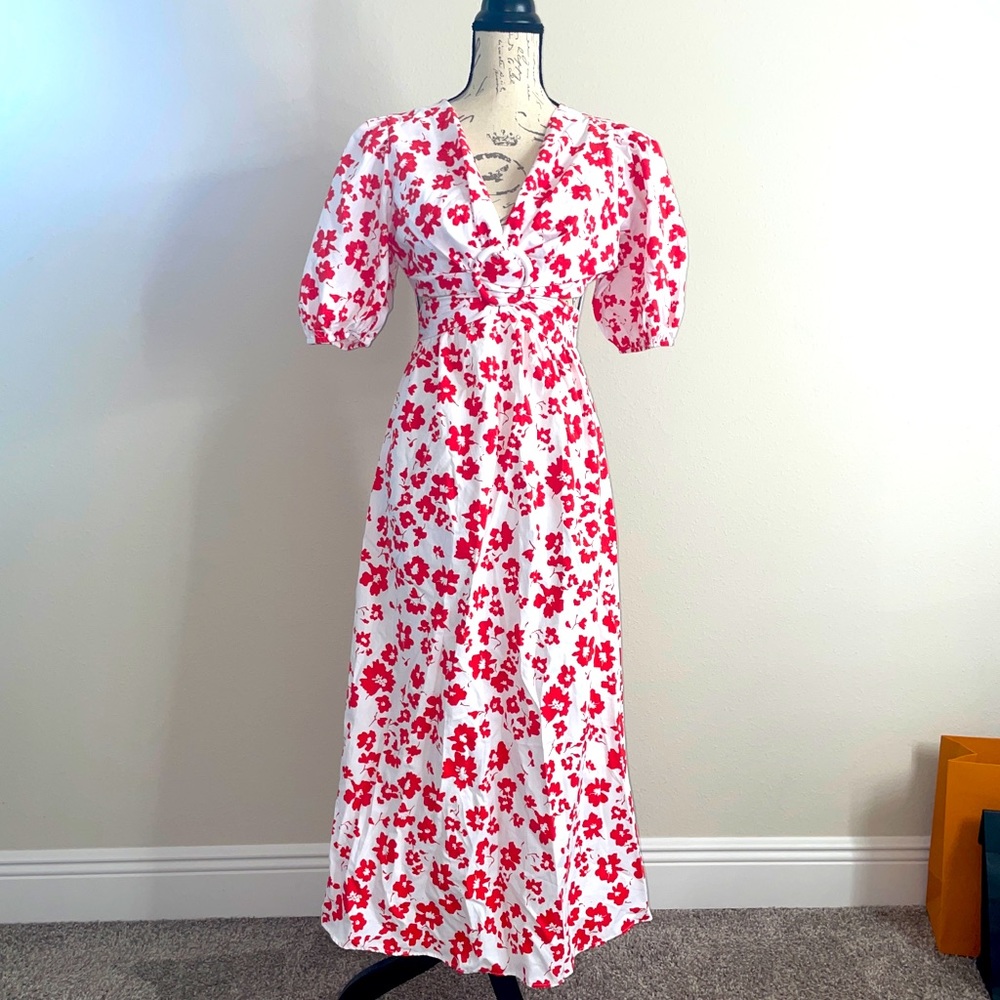 Summer Dress made in Turkey
